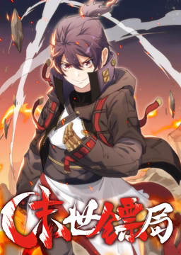 无情的女人